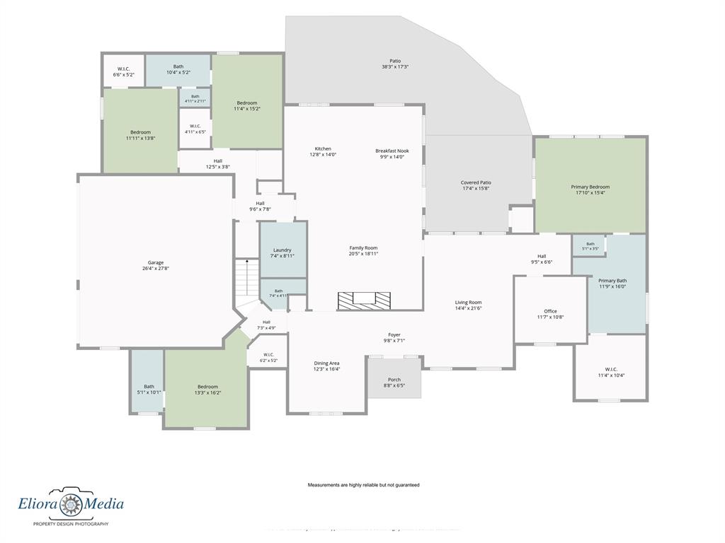 800 Shadow Wood Drive Property Photo 46