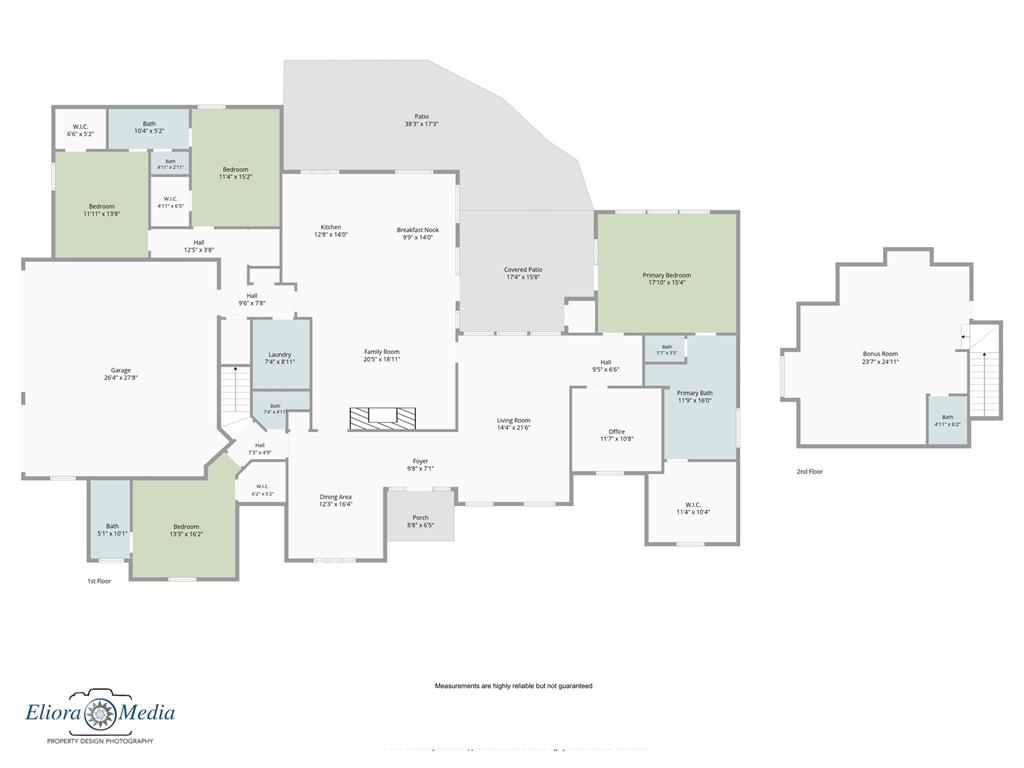 800 Shadow Wood Drive Property Photo 48