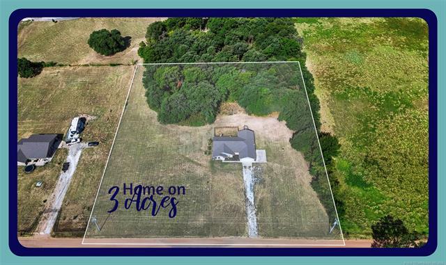 6899 County Road 3430 Property Photo 1