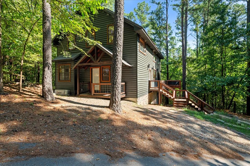 49 Ridgeline Trail Property Photo 1