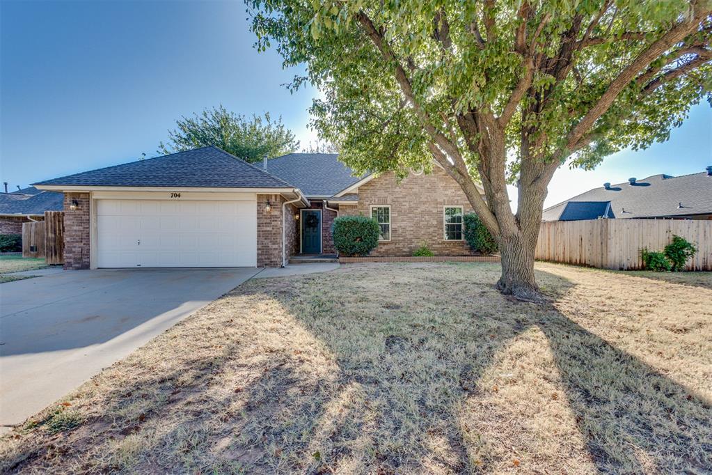 704 Gregg Court Property Photo 1