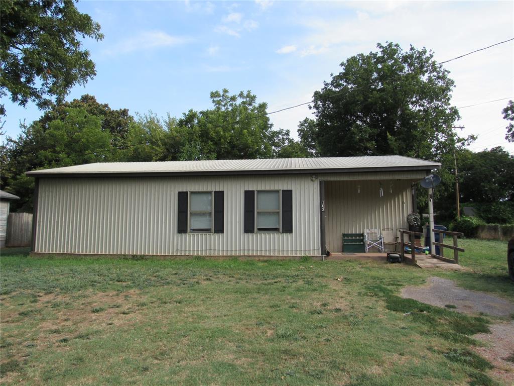 103 E Quapaw Property Photo 1