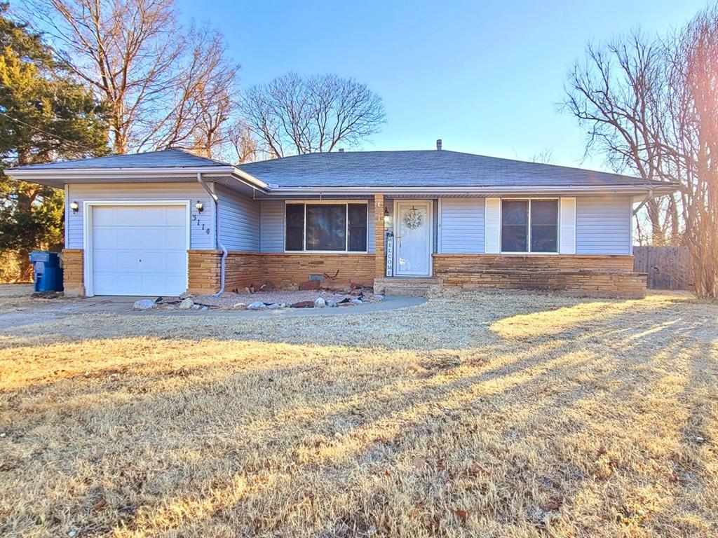 3114 N Holman Court Property Photo 1