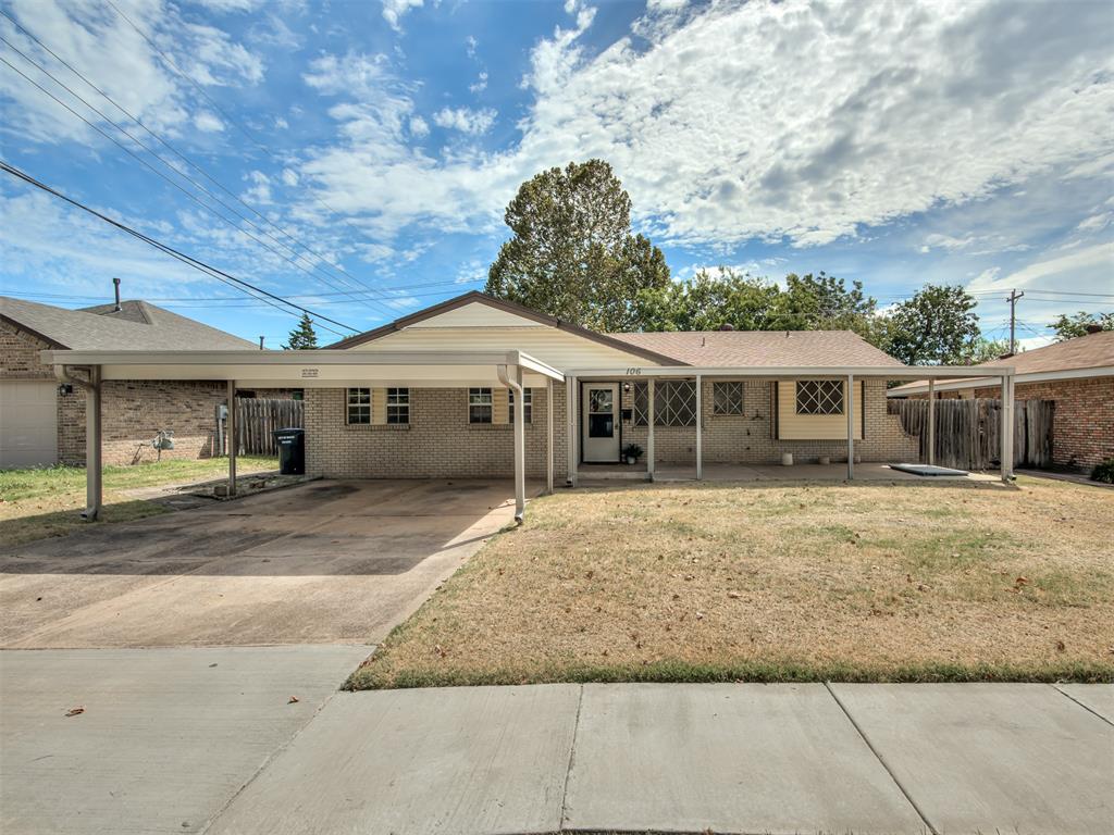 106 N Norman Avenue Property Photo 2