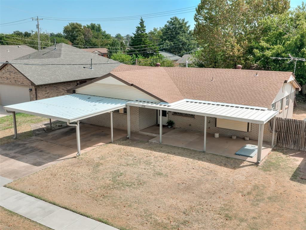 106 N Norman Avenue Property Photo 36