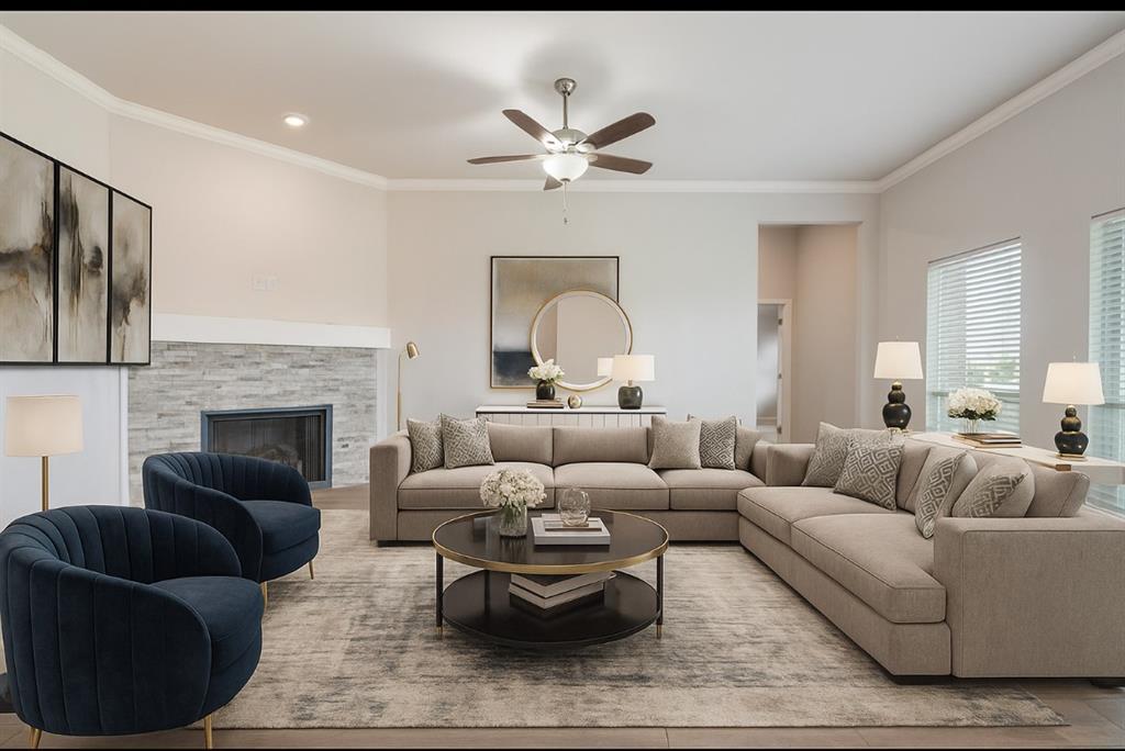 18108 Sunny Stone Court Property Photo 4