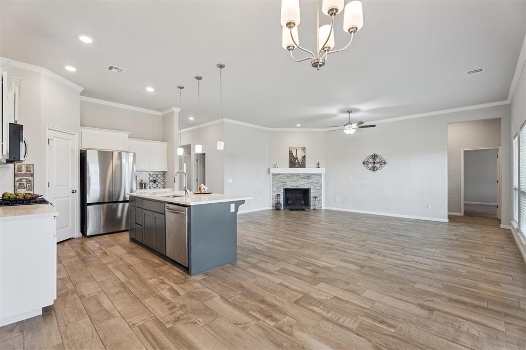 18108 Sunny Stone Court Property Photo 6