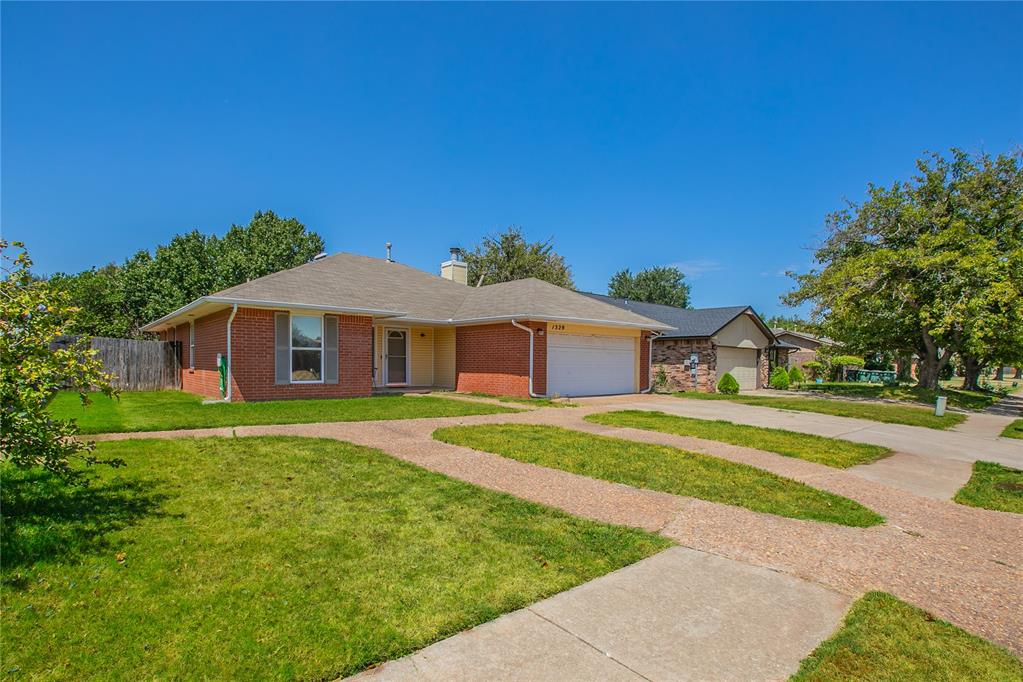 1329 Greenfield Drive Property Photo 1