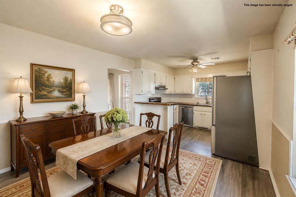 1329 Greenfield Drive Property Photo 11