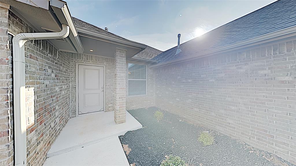 10704 Mountain Fork Drive Property Photo 2