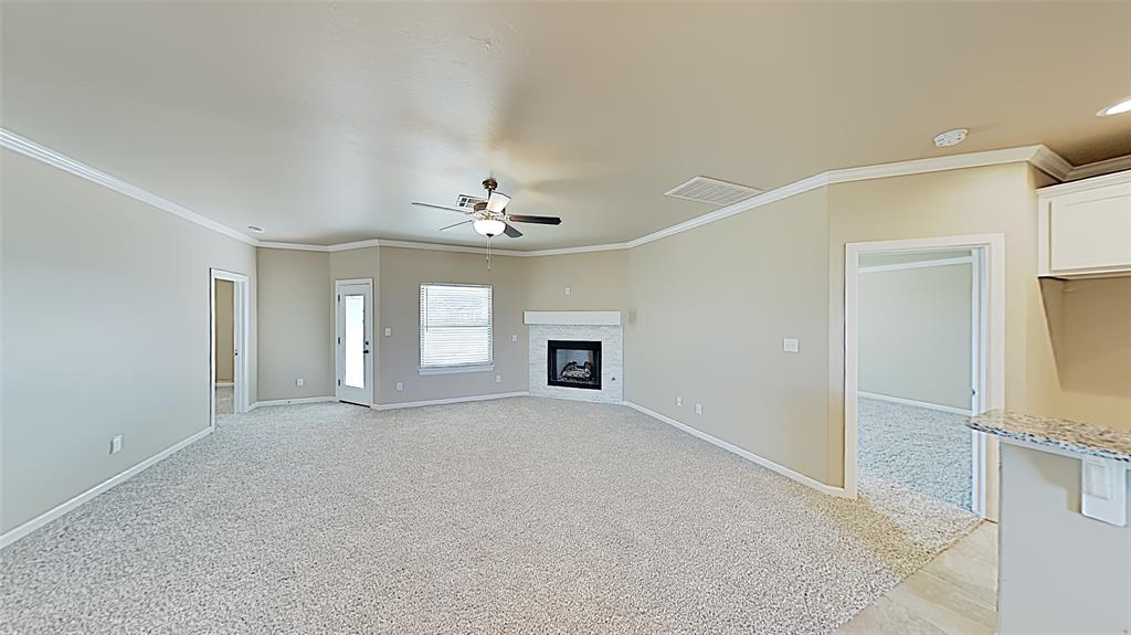 10704 Mountain Fork Drive Property Photo 4