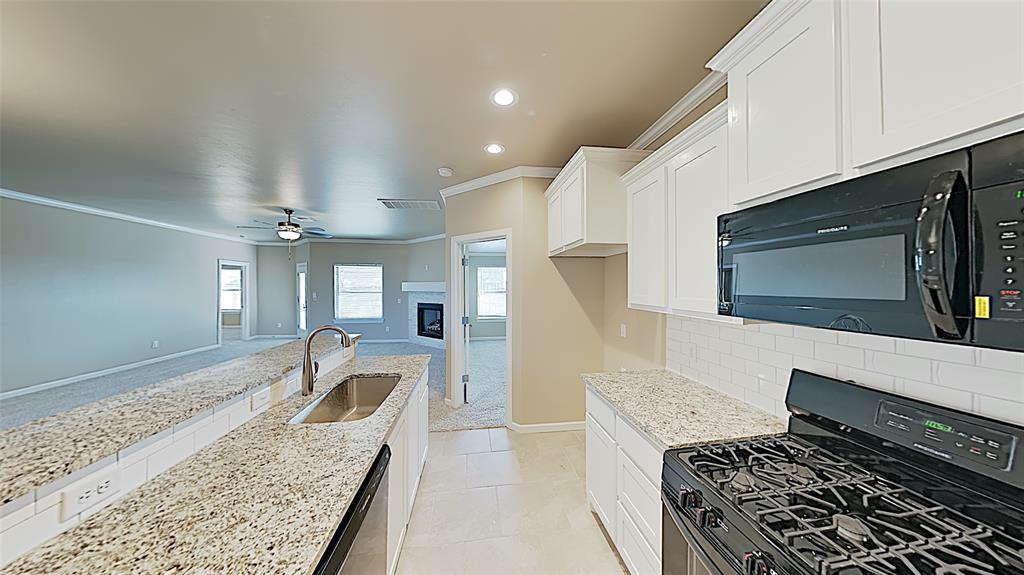 10704 Mountain Fork Drive Property Photo 8