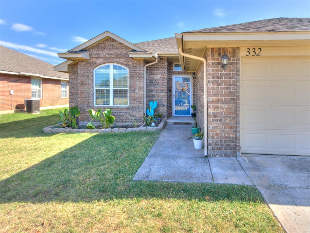 332 W Tecumseh Meadows Drive Property Photo 1