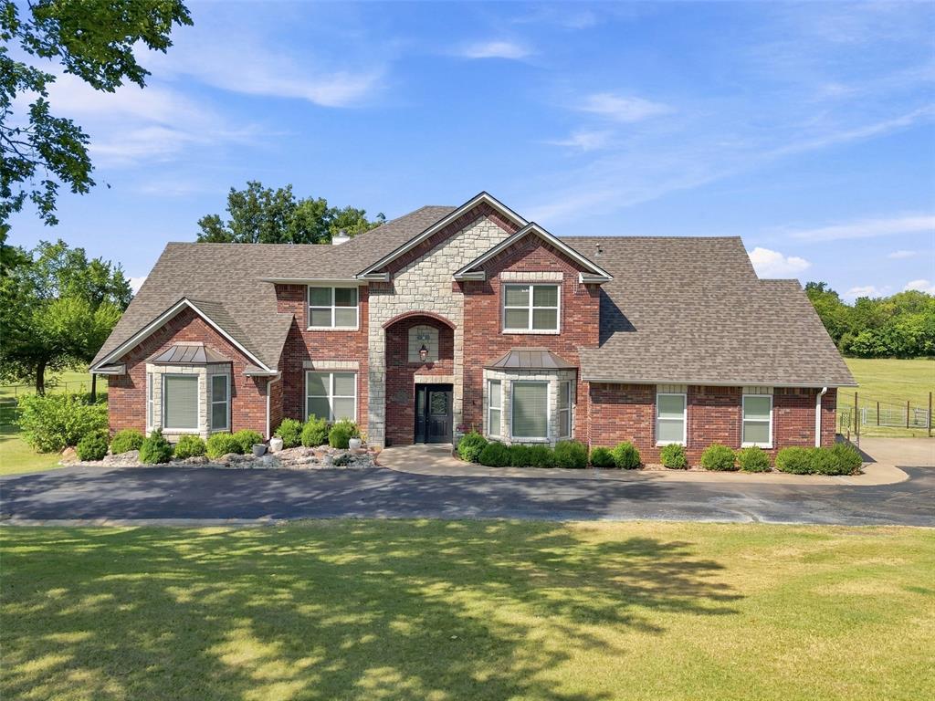 1000 N Cimarron Hill Property Photo 1