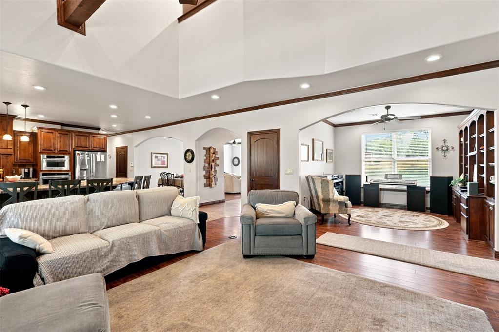 1000 N Cimarron Hill Property Photo 13