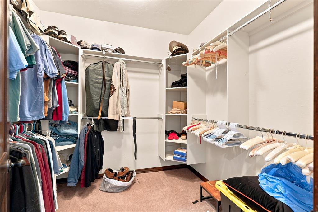 1000 N Cimarron Hill Property Photo 20