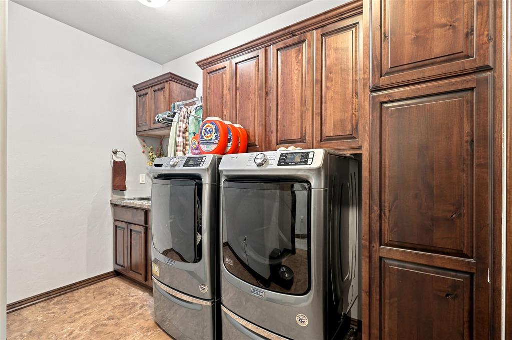 1000 N Cimarron Hill Property Photo 21