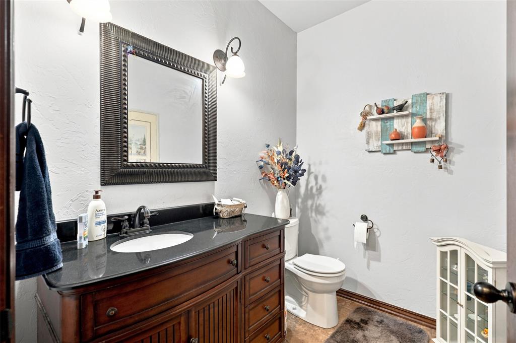 1000 N Cimarron Hill Property Photo 23