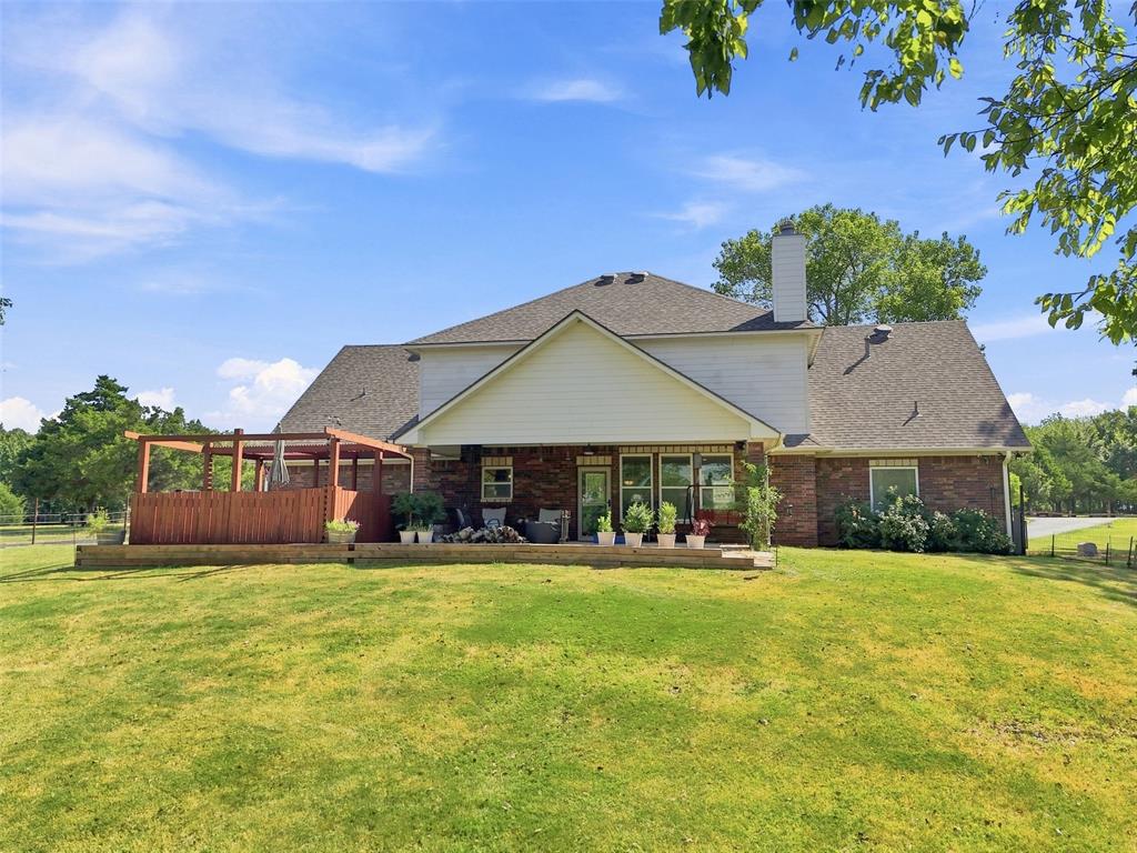 1000 N Cimarron Hill Property Photo 32