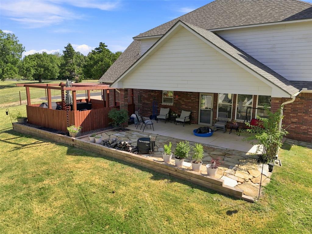 1000 N Cimarron Hill Property Photo 33