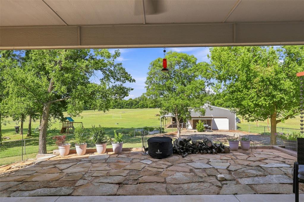 1000 N Cimarron Hill Property Photo 34
