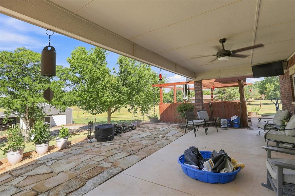 1000 N Cimarron Hill Property Photo 35