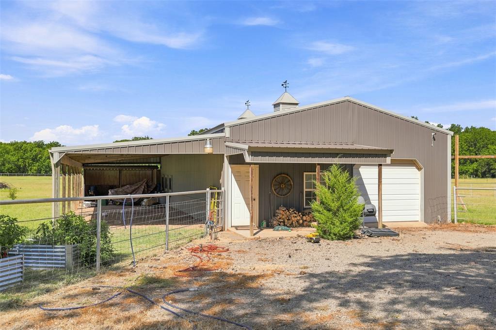 1000 N Cimarron Hill Property Photo 38