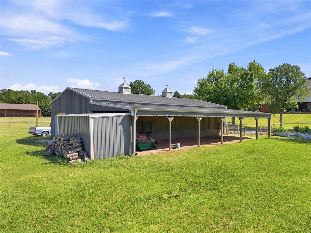 1000 N Cimarron Hill Property Photo 40