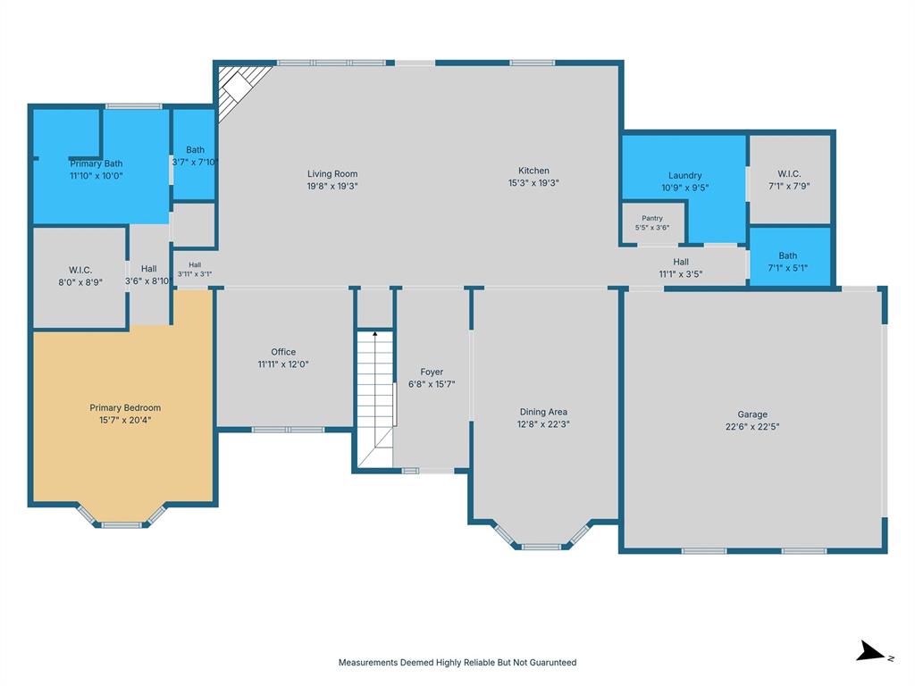 1000 N Cimarron Hill Property Photo 43