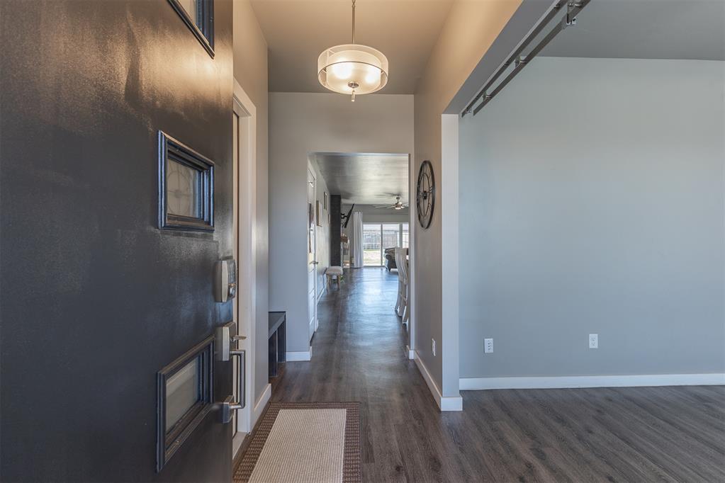 3509 Upland Ridge Drive Property Photo 4