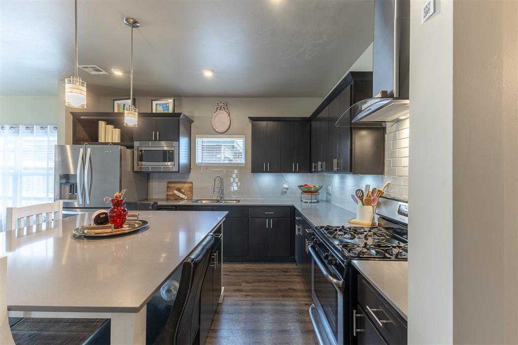 3509 Upland Ridge Drive Property Photo 6