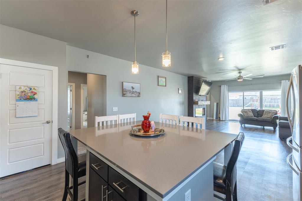 3509 Upland Ridge Drive Property Photo 10
