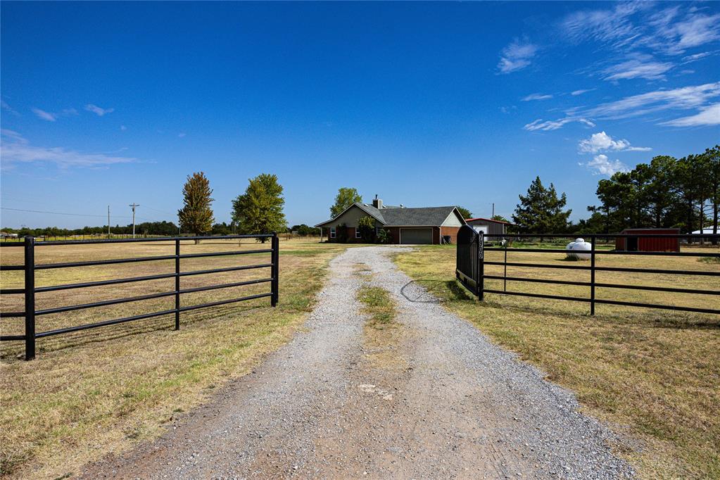 7900 S Cimarron Road Property Photo 1
