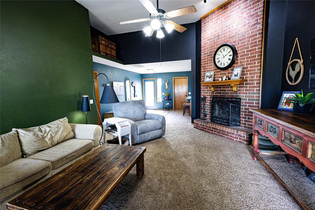 7900 S Cimarron Road Property Photo 3