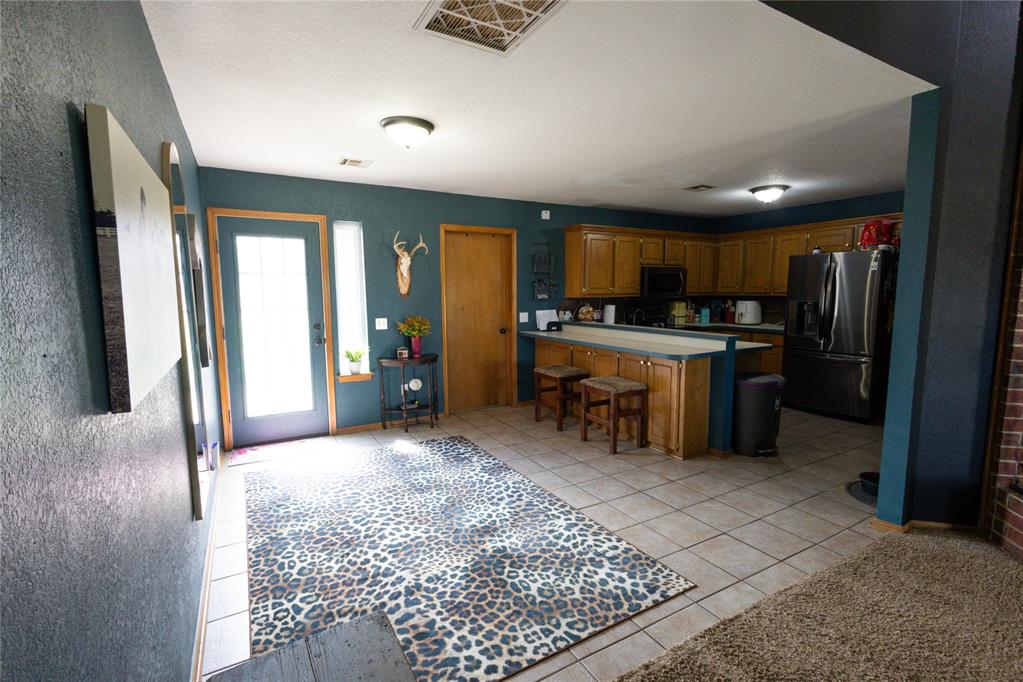 7900 S Cimarron Road Property Photo 5
