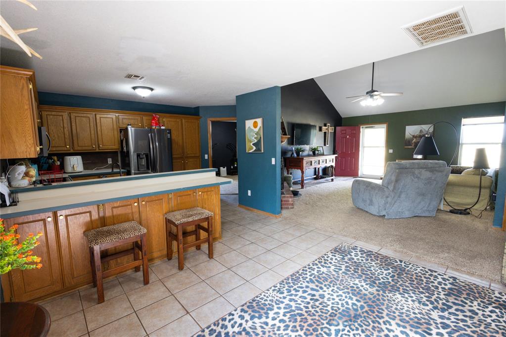 7900 S Cimarron Road Property Photo 7