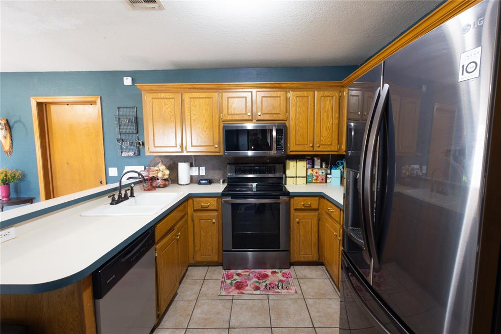 7900 S Cimarron Road Property Photo 8