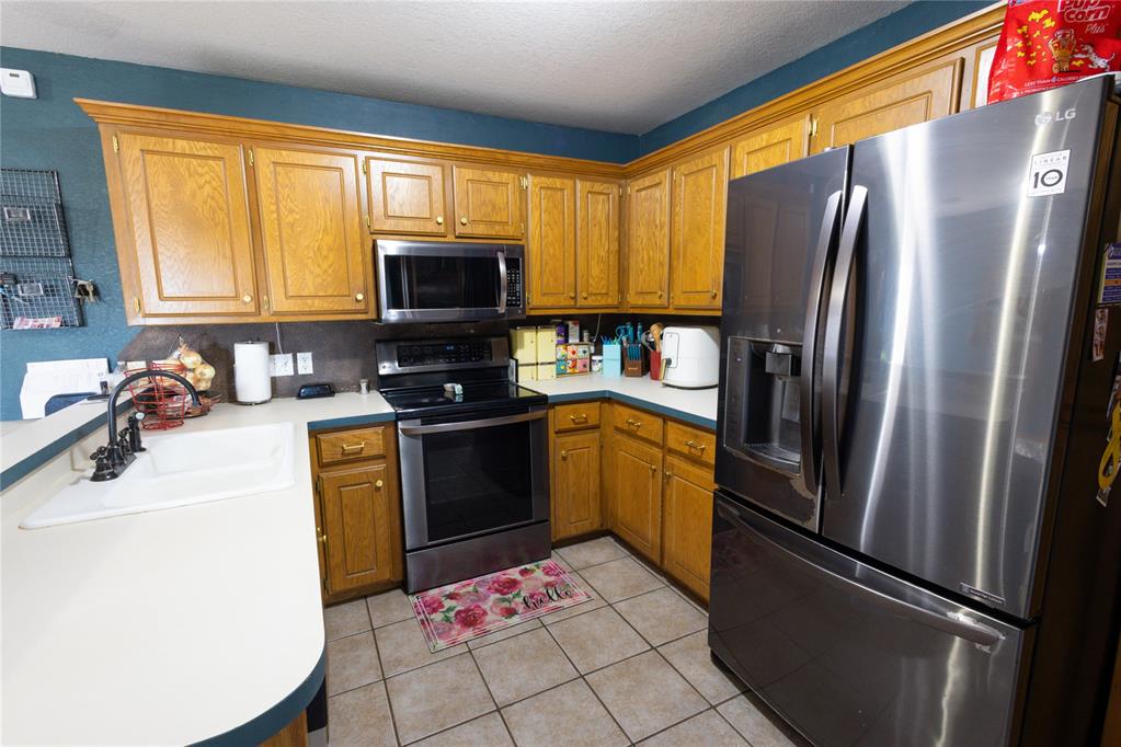 7900 S Cimarron Road Property Photo 9
