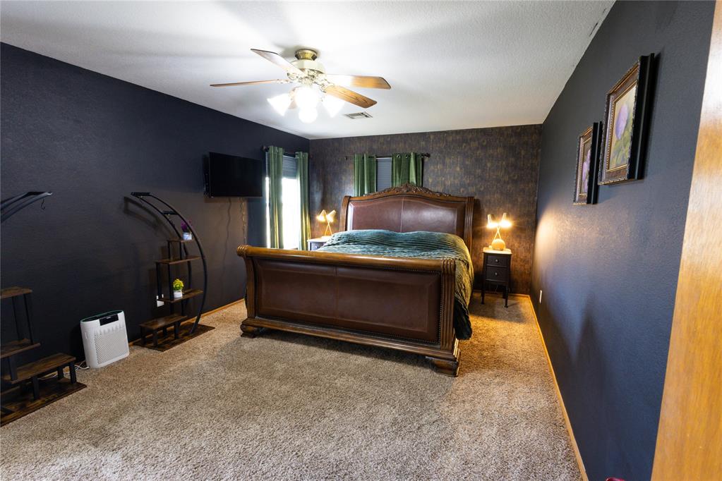 7900 S Cimarron Road Property Photo 10