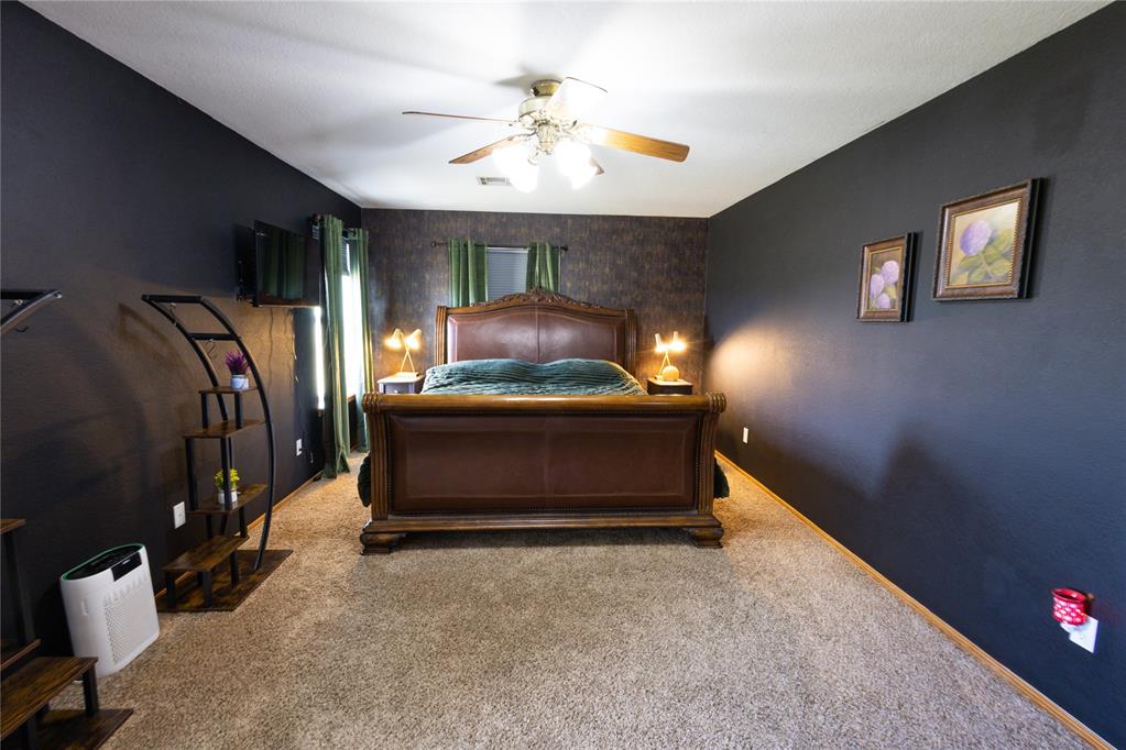 7900 S Cimarron Road Property Photo 11