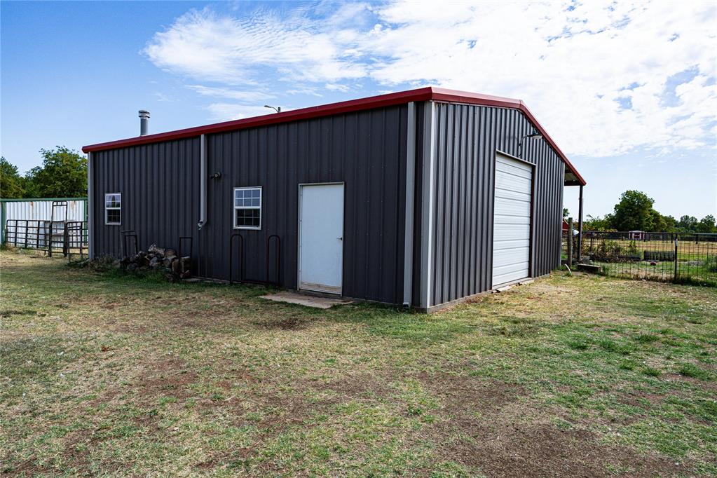 7900 S Cimarron Road Property Photo 21