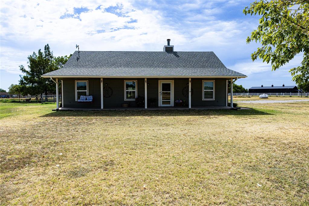 7900 S Cimarron Road Property Photo 31