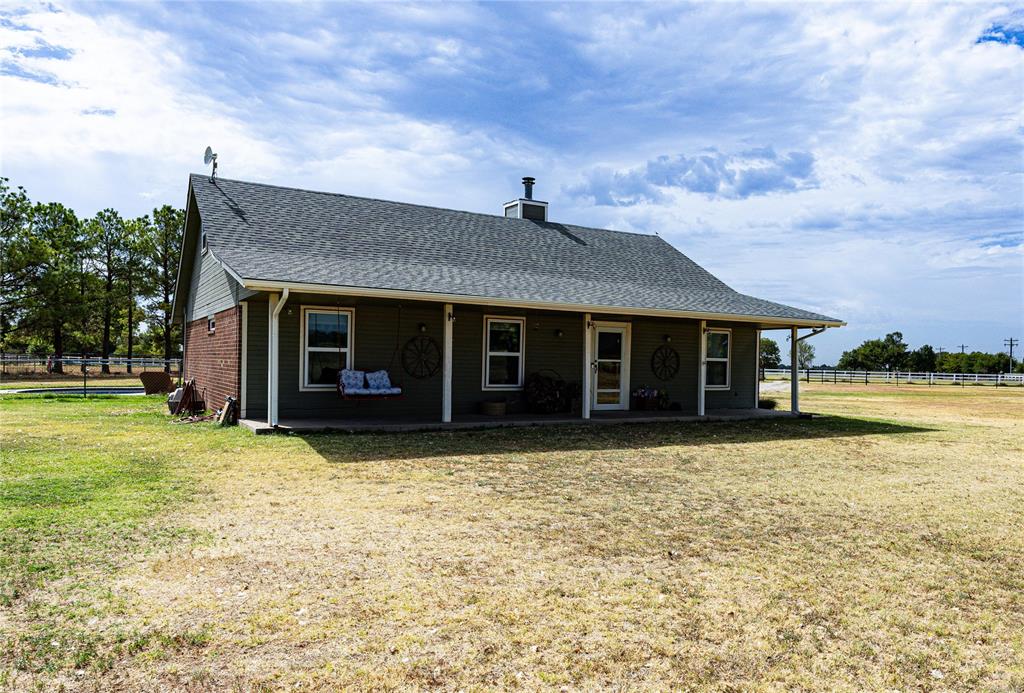 7900 S Cimarron Road Property Photo 32