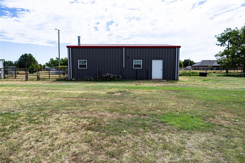 7900 S Cimarron Road Property Photo 33
