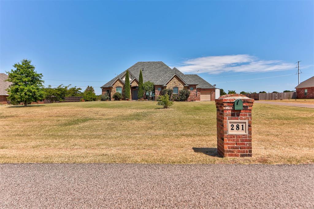 281 Meadow Lark Lane Property Photo 1