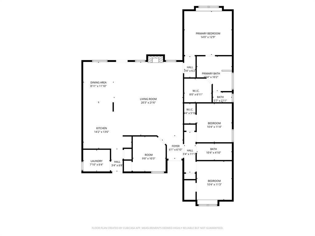 313 Sw 171st Street Property Photo 2
