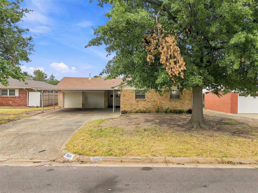2601 Sw 63rd Place Property Photo 1