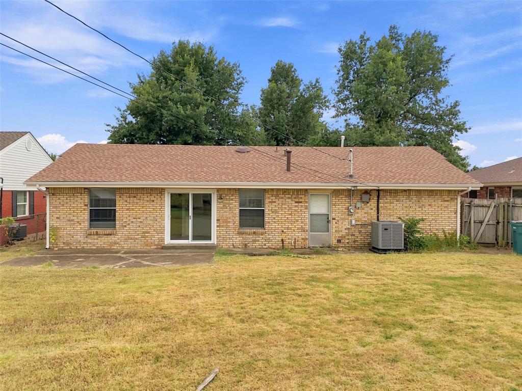 2601 Sw 63rd Place Property Photo 20
