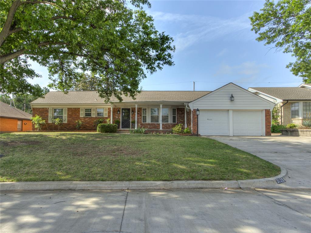 3120 Nw 61st Place Property Photo 1