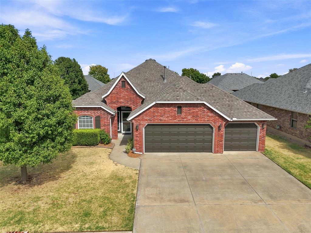 17308 Serrano Drive Property Photo 2